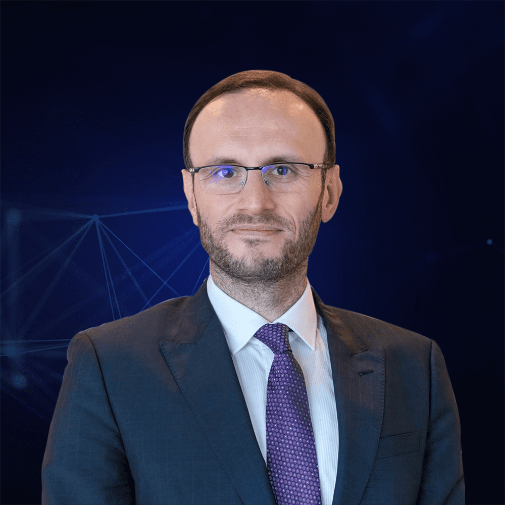 Abdulkadir Hacıoğlu - McKinsey&Company - Ortak