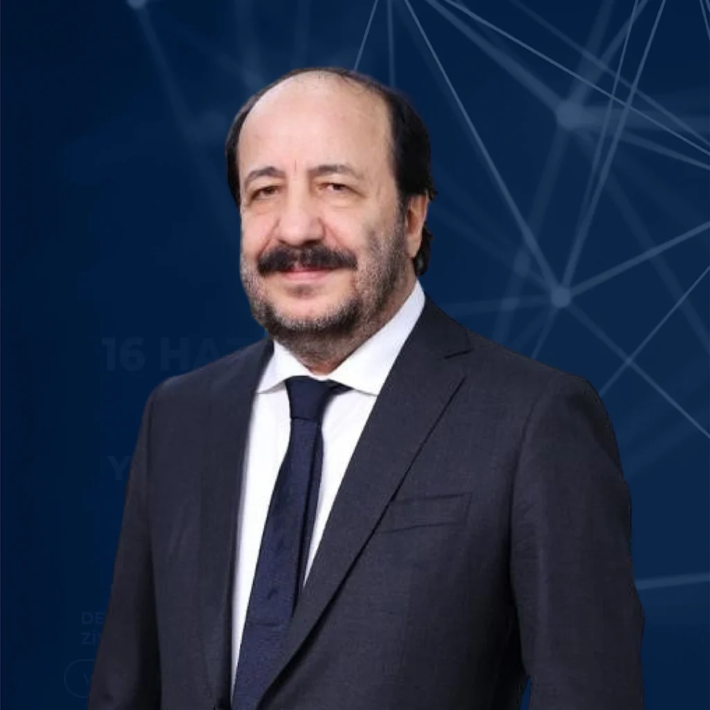 Adnan Dalgakıran - Dalgakıran Kompresör - Yönetim Kurulu Başkanı