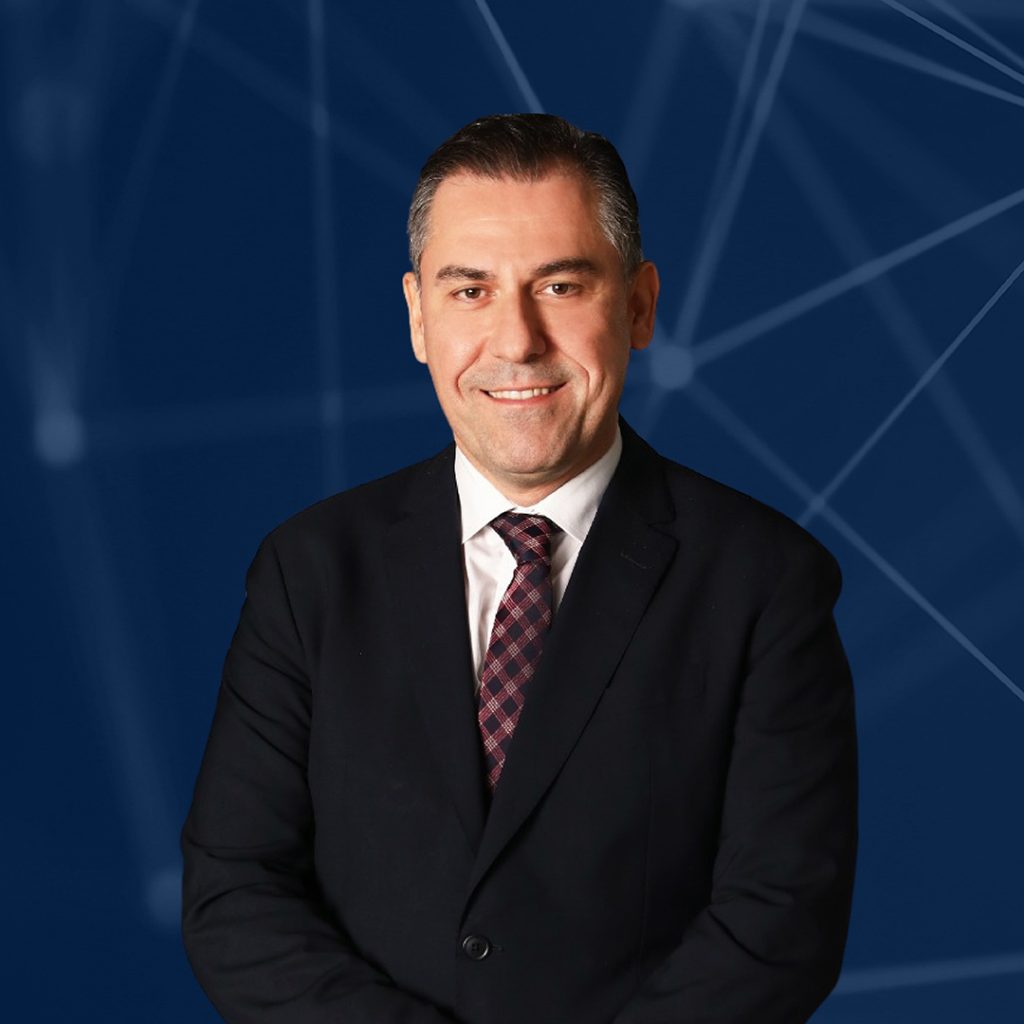 Altuğ Dayıoğlu - RePie Portföy - Genel Müdür