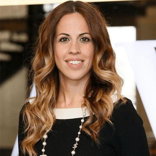 Burcu Geriş - TAV Havalimanları Holding - CFO