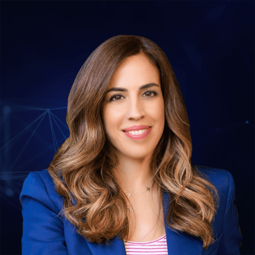 Burcu Geriş - TAV Havalimanları Holding - İcra Kurulu Bşk. Yrd. & CFO