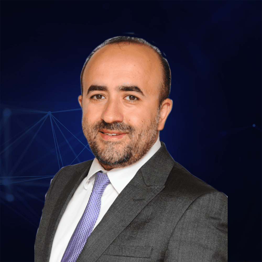 Cenk Ulu - PwC Türkiye - Kıdemli Ortak