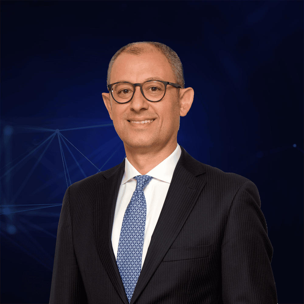 Değer Şahbaz - Pragma - Kurucu Ortak ve CEO