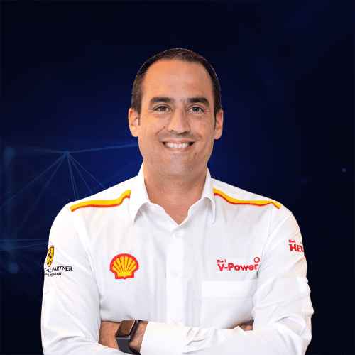 Emre Turanlı - Shell & Turcas - CEO