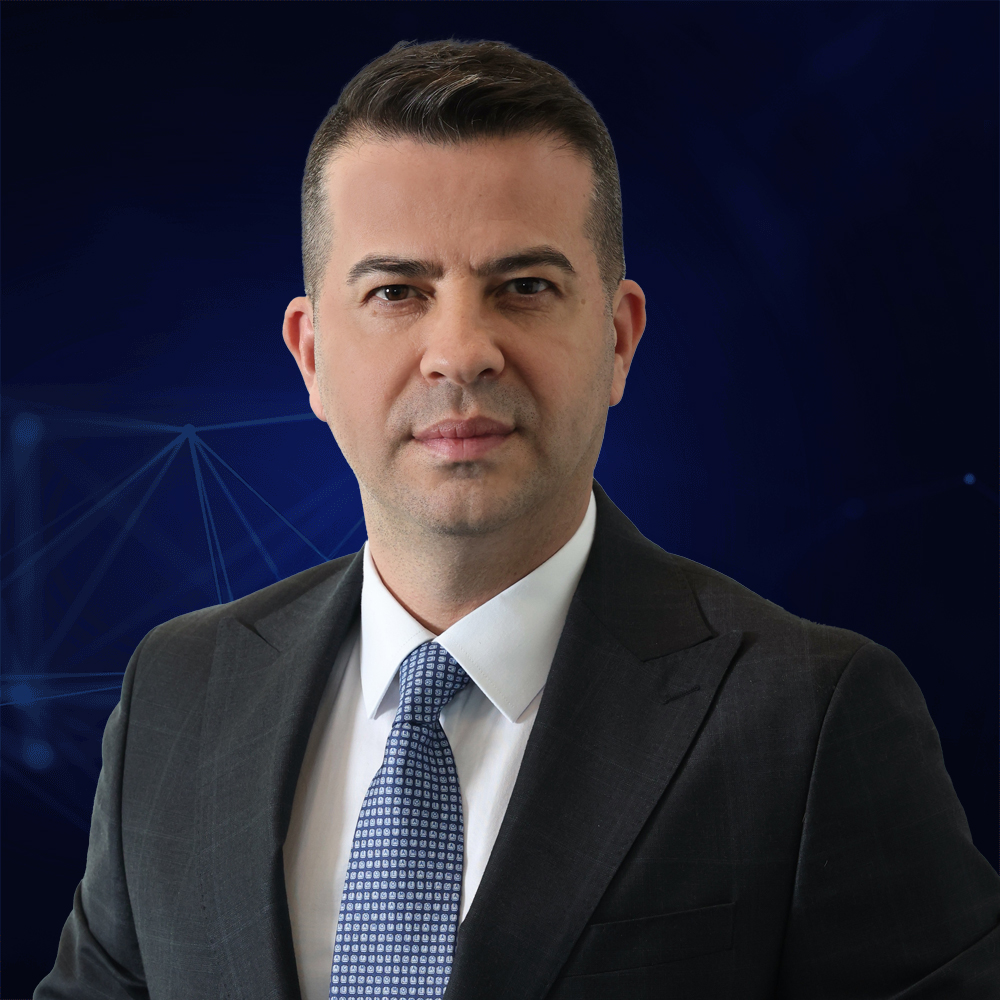Engin Turhan - QNB Türkiye - Obi ve Ticari Bankacılık Genel Müdür Yardımcısı