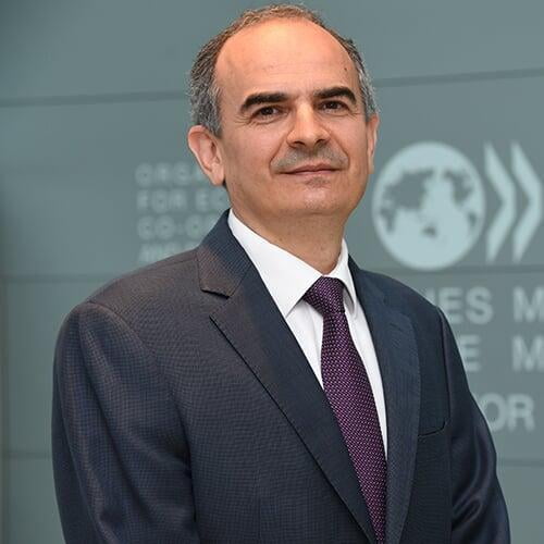 Prof. Dr. Erdem Başçı - TED Üniversitesi - Öğretim Üyesi