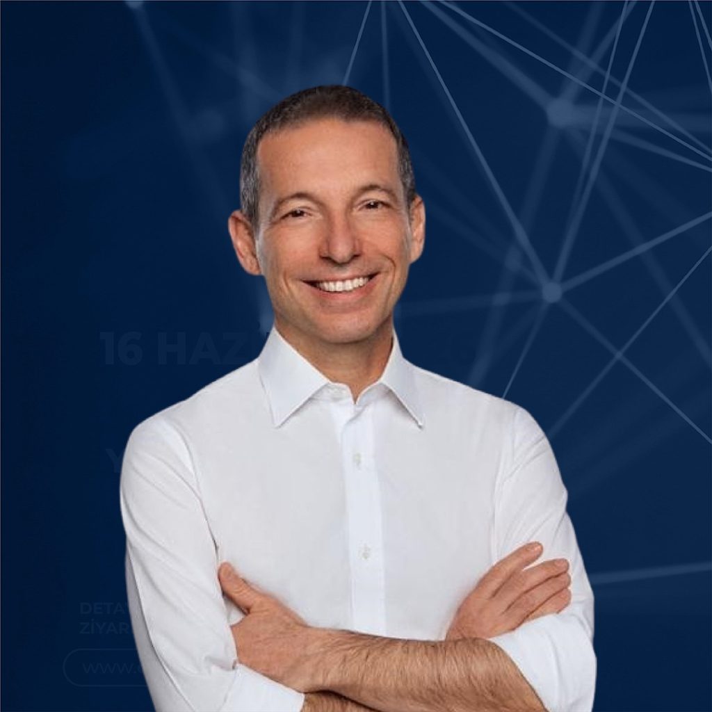 Prof. Dr. Erhan Aslanoğlu