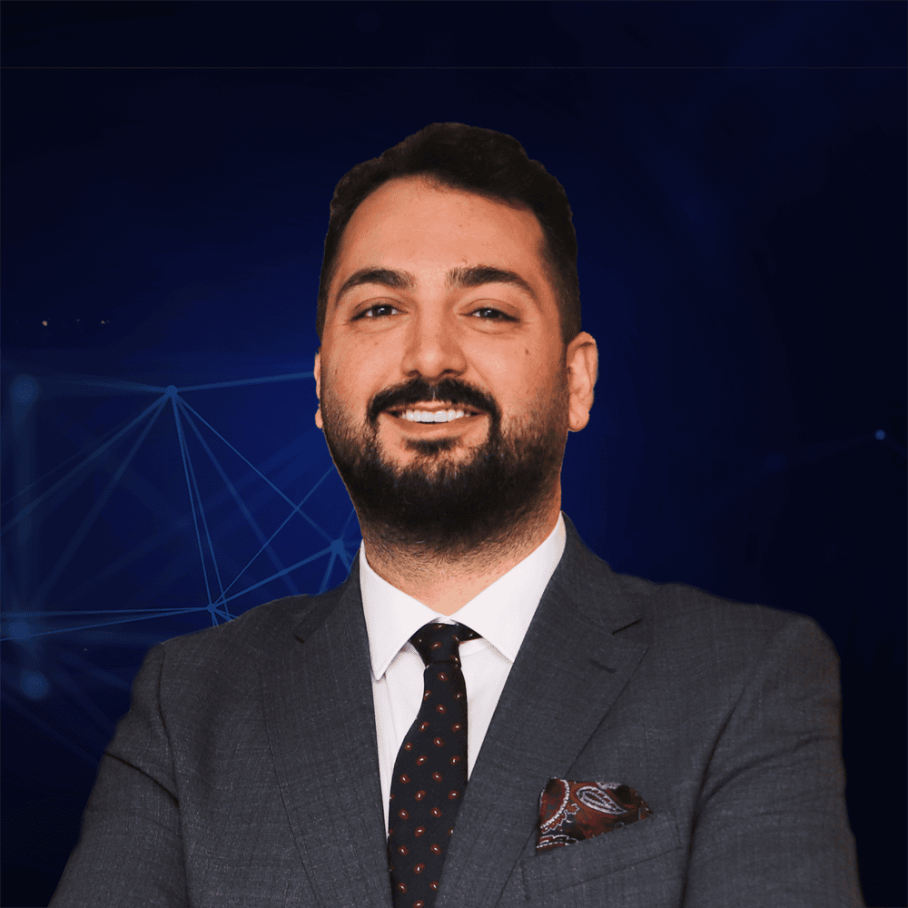 Fırat Aytaş - Figopara - CFO