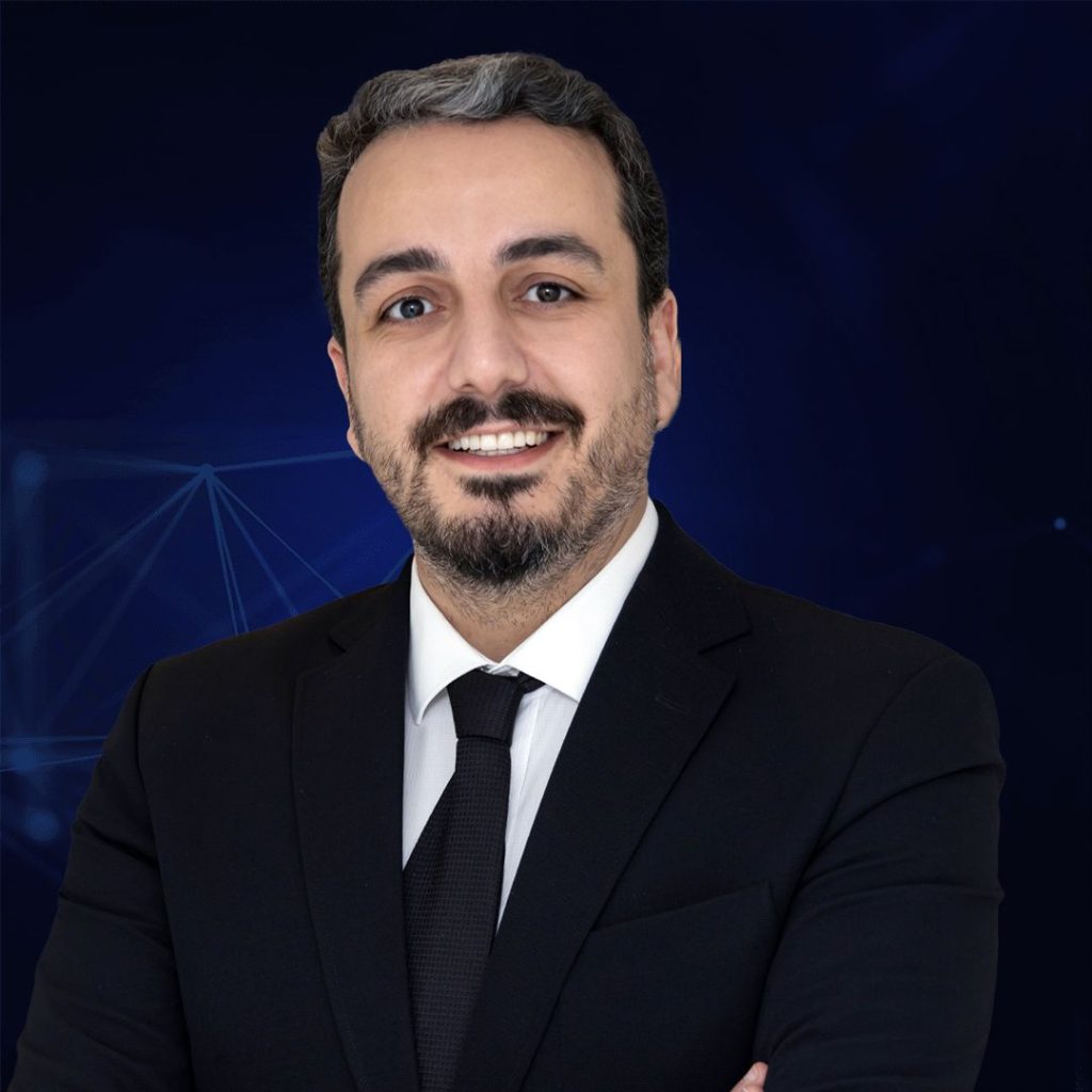 Furkan Ünal - TFI Grup CFO’su & TAB Gıda ve Atakey - Yönetim Kurulu Üyesi