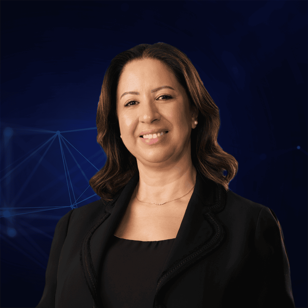 Hana Jalel - Vodafone Türkiye - İcra Kurulu Başkan Yrd – Finans