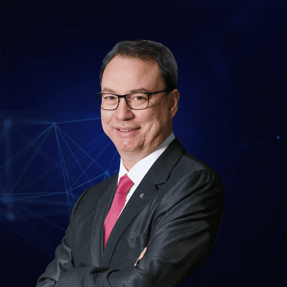 Hasan Pehlivan - VitrA Karo - CEO