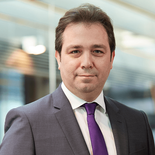 İbrahim Sinan Ak - Zorlu Enerji Grubu - CEO