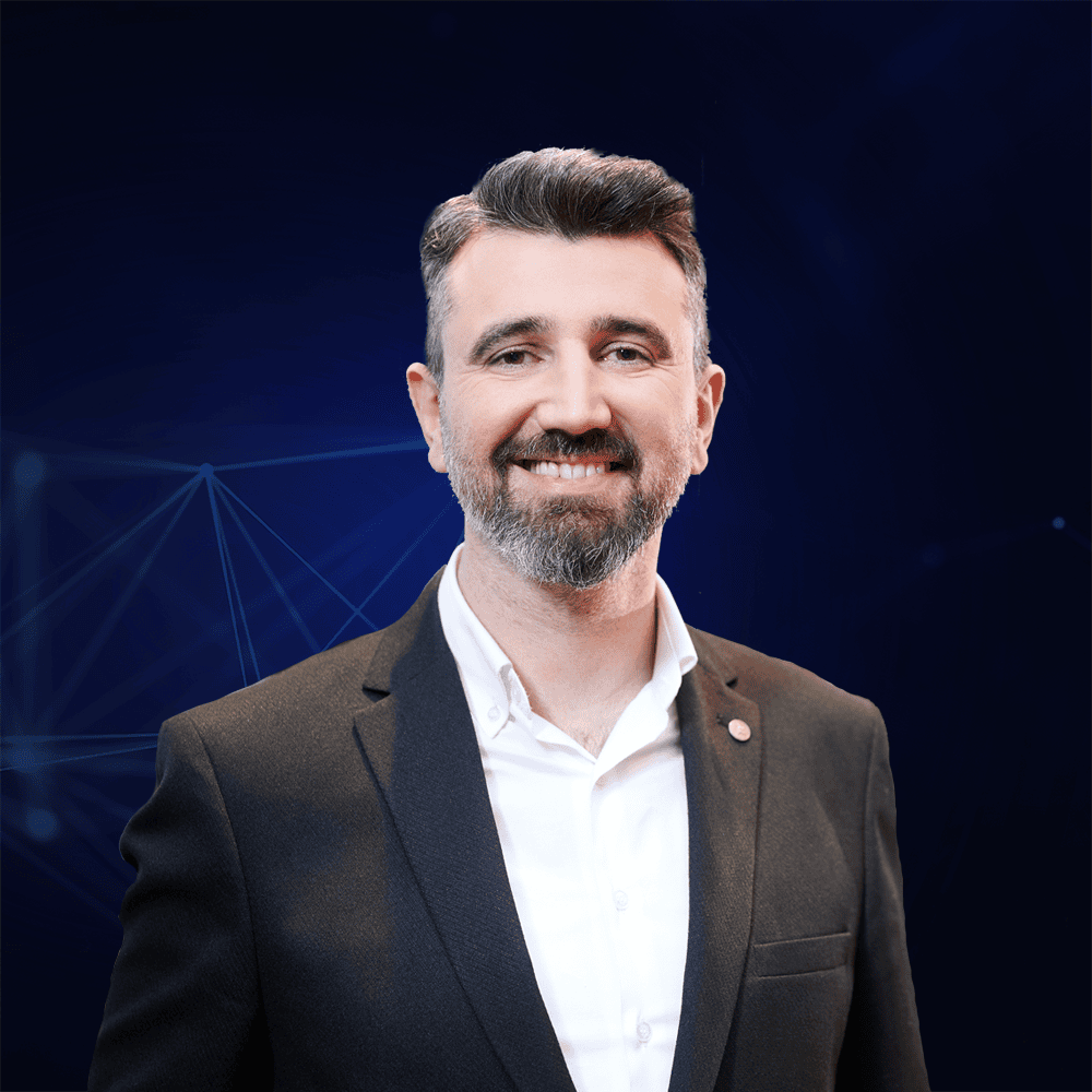 İhsan Erbil Bayçöl - Enerjisa Üretim - CEO