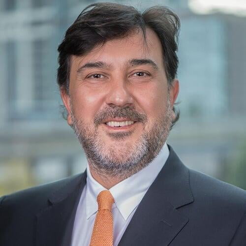 Dr. İsmail G. Esin - Esin Avukatlık Ortaklığı - Ortak Avukat