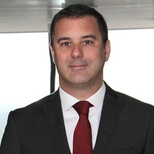 Kerim Kemahlı - Nurol Holding - CFO ve Yönetim Kurulu Üyesi