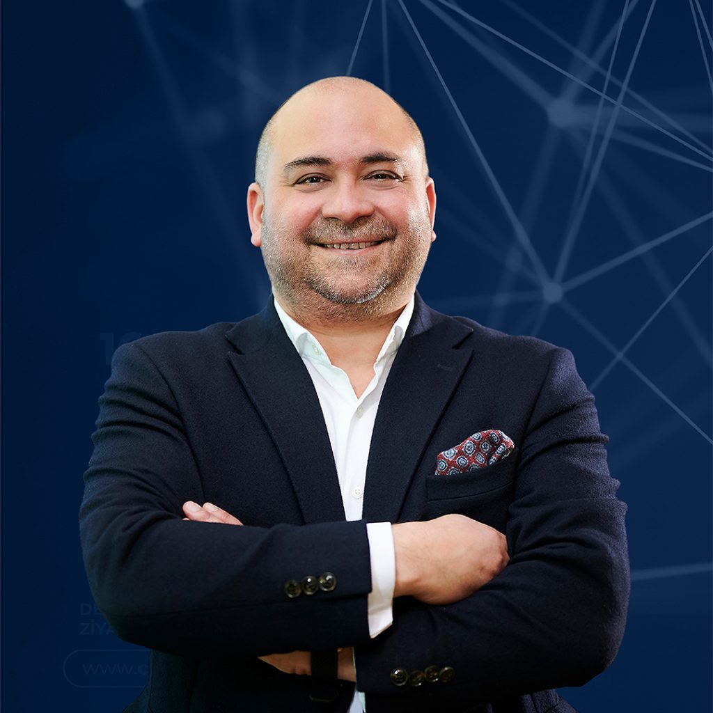 Mert Yaycıoğlu - Enerjisa Üretim - CFO