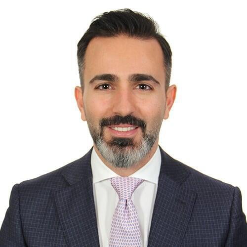 Niv Garih - Alarko Holding - Yönetim Kurulu Üyesi