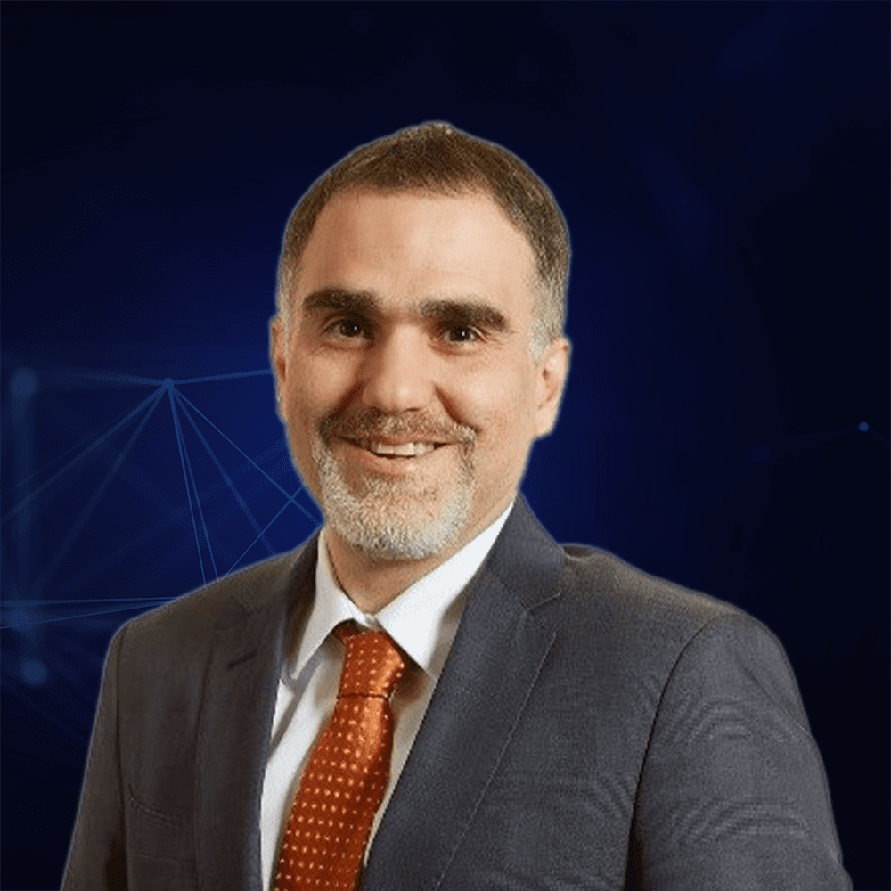 Onur Çevikel - Anadolu Grubu - CFO