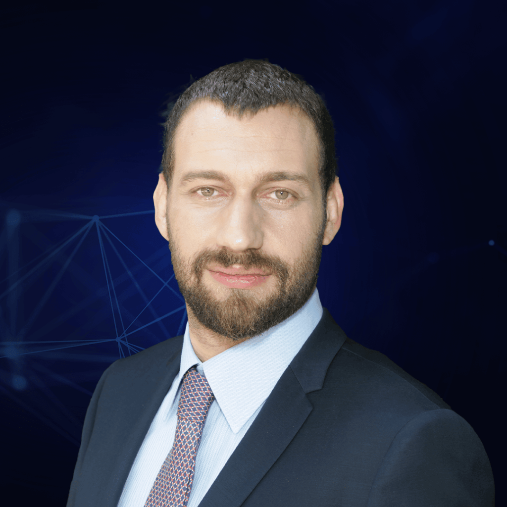 Yasin Altunkaya - DataExpert - Yönetici Ortak