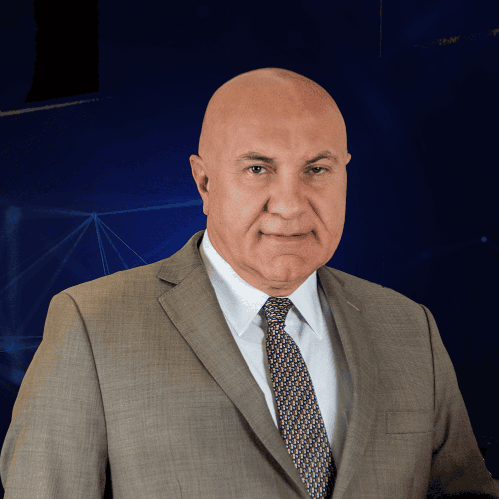 Yüksel Yıldırım - Yıldırım Holding - Yönetim Kurulu Başkanı