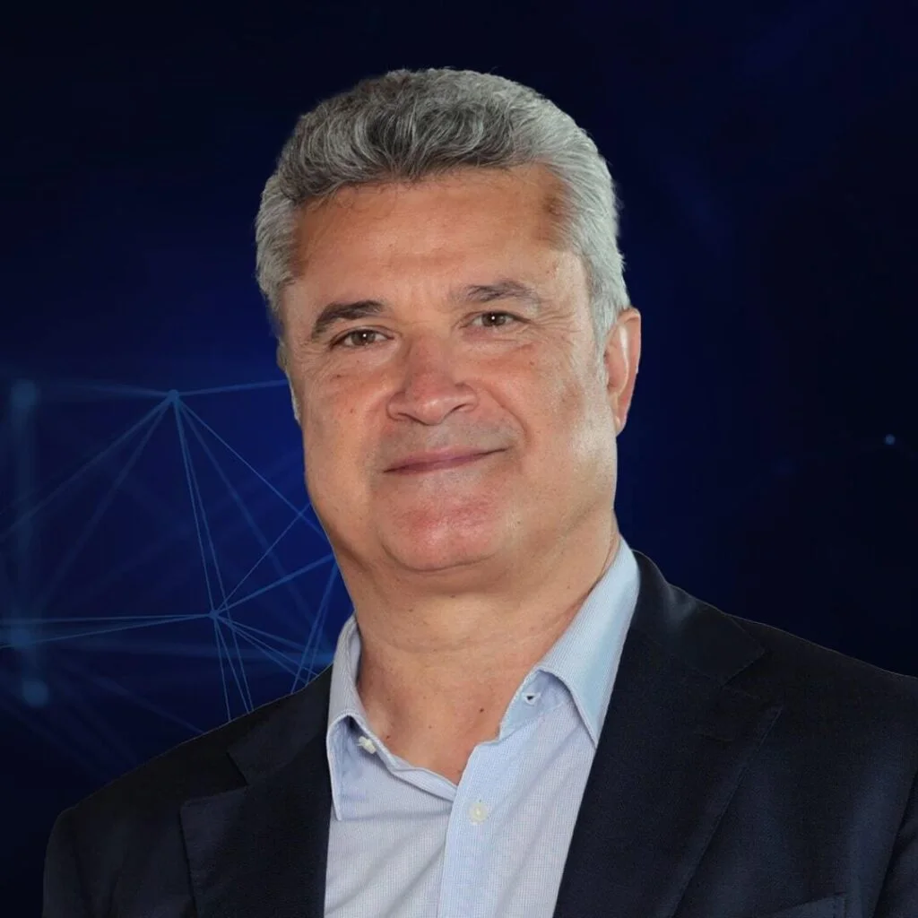 Metin Canoğulları - EY Türkiye - Ülke Başkanı