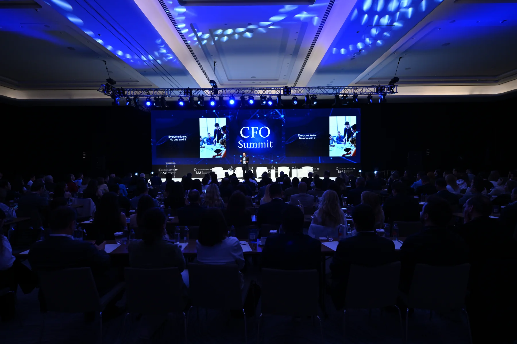 CHRO Summit