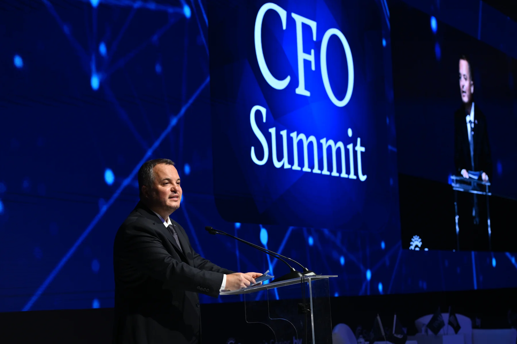 CHRO Summit