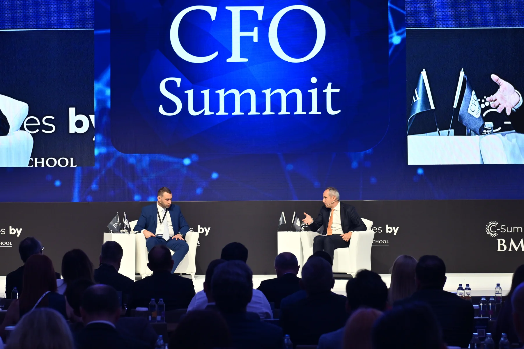 CHRO Summit