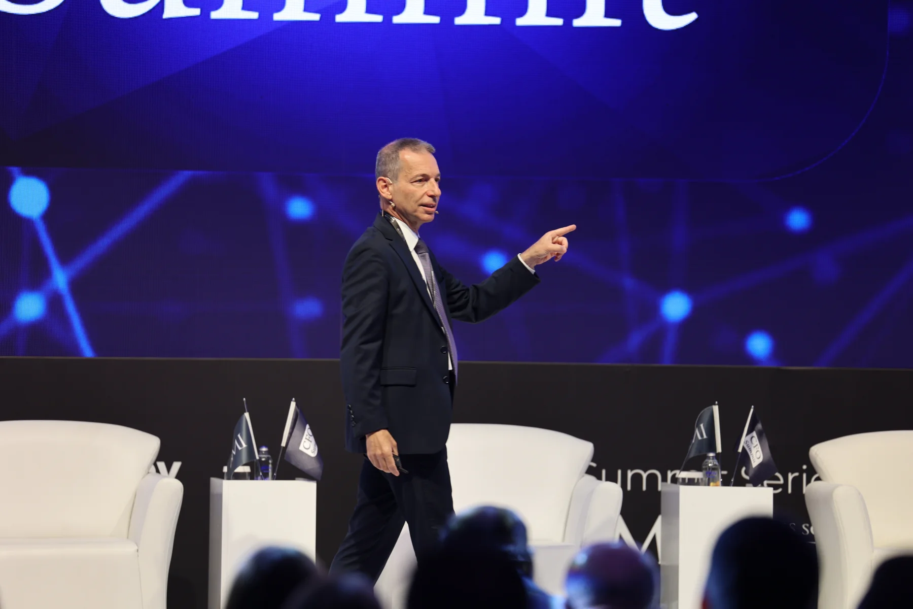 CHRO Summit